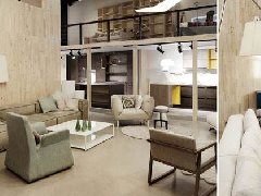 东莞房屋展览展示设计制作